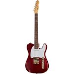 LSL T Bone Red Aged