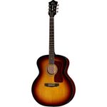 Guild F-40 Trad. Antique Sunburst