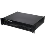 the t.amp E-1200 B-Stock