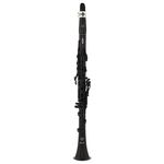 Selmer Privilege Bb- Clarinet, black