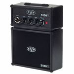 Evh EL 34 5150 Micro Stack Black