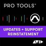 Avid Pro Tools Update Plan New