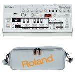 Roland TB-03 Bag Bundle