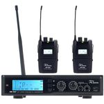 the t.bone IEM 150 Set 823 MHz