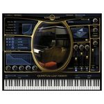 EastWest Bechstein D-280 Gold