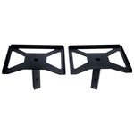 Clavia Nord Monitor Brackets