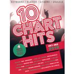 Bosworth 10 Charthits Okt-Dez 2018