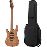 Harley Benton Fusion-II HSH LH Roa FNT Set