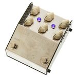 ThorpyFX Veteran Vintage Fuzz/Boost V2