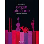 Bärenreiter Organ Plus One Communion