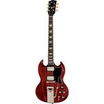 Gibson SG ´61 Standard Sideway VC