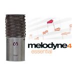 Aston Microphones Origin Melodyne essential Bdl