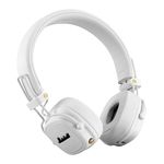 Marshall Major III Bluetooth White