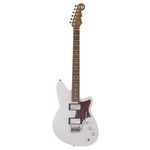 Reverend Descent W Baritone TWH