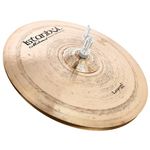 Istanbul Mehmet 15" Legend Dry Hi-Hat