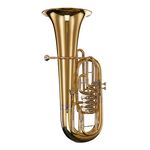 Melton 45-L Seni F-Tuba