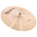 Istanbul Mehmet 20" Legend Dry Crash-Ride