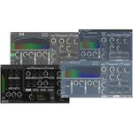 Exponential Audio Stereo Reverb Bundle