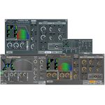 Exponential Audio Surround 3D Reverb Bundle