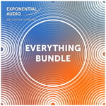 Exponential Audio Everything Bundle