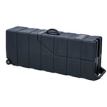 Enki AMG-2 Guitar Double Case