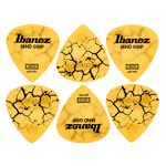 Ibanez PPA16MCG-YE Pick Set