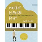 Bärenreiter Moderne Klavieretüden