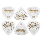 Ibanez PPA16HCG-WH Pick Set
