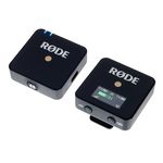 Rode Wireless GO B-Stock