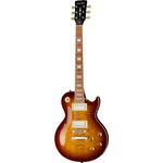 Harley Benton SC-550 Desert Flame Bu B-Stock