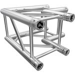 Global Truss F34C21P 90° Corner