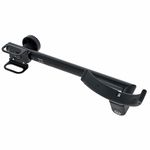 K&M 13497 Bass Holder