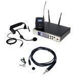 Sennheiser ew 100 G4-ME3 E-Band Bundle