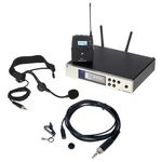 Sennheiser ew 100 G4-ME3 GB-Band Bundle