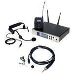 Sennheiser ew 100 G4-ME3 A-Band Bundle