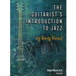 Sher Music Co. Guitarist's Introduction Jazz