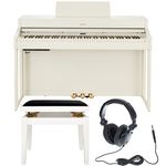 Roland HP-702 WH Set