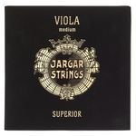 Jargar Superior Viola Strings medium