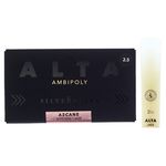 Silverstein Ambipoly Alto Jazz 2.5