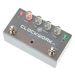 GFI System Clockwork Delay V3