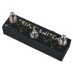 GFI System Triple Switch