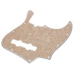 dAndrea J-Style Pickguard Vint. Pearl