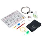 Monster Oil French Horn Care/Cleaning Kit