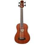 Flight DUBS Bass Ukulele