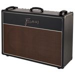 Framus Ruby Riot I Black