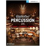 Toontrack SDX Orchestral Percussion