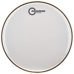 Aquarian 12" Reflector Ice White