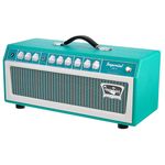 Tone King Imperial MK II Head TR B-Stock