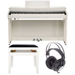 Kawai CN-29 W Set