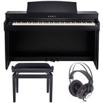 Kawai CN-39 B Set